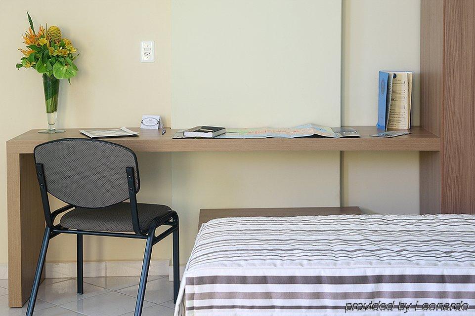 Monte Serrat Hotel Santos  Room photo